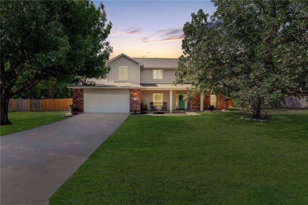 228 Spotted Fawn DR, Hutto, TX 78634