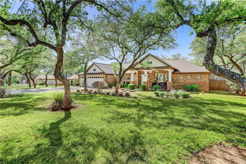 13110 Fawn Valley DR, Cedar Park, TX 78613