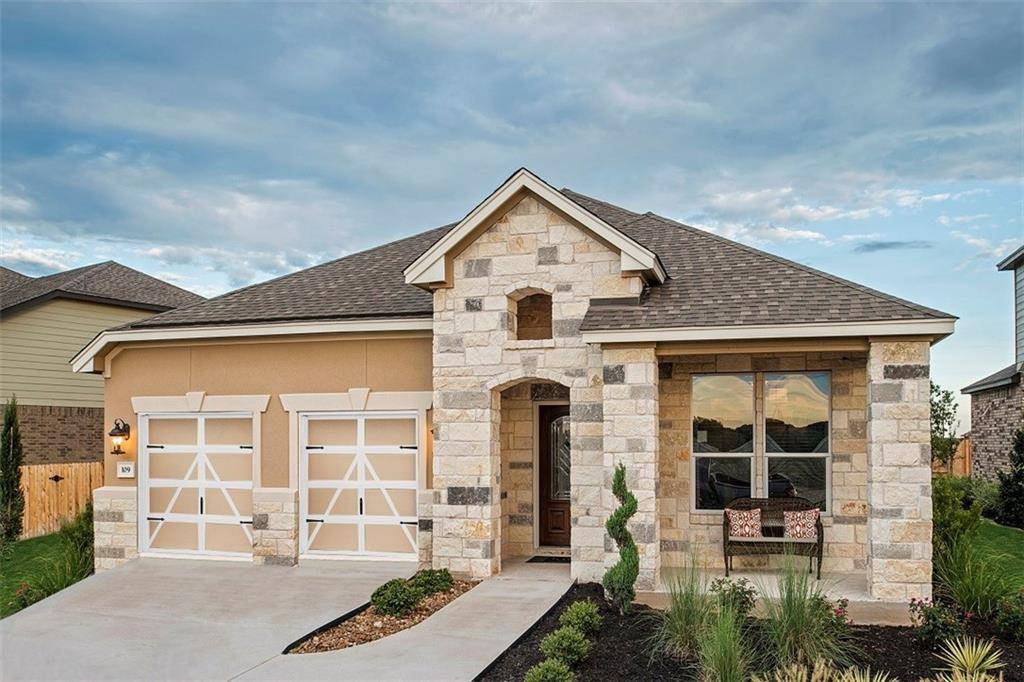 109 Landry ST, Georgetown, TX 78628