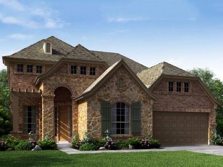 2208 Hat Bender LOOP, Round Rock, TX 78664