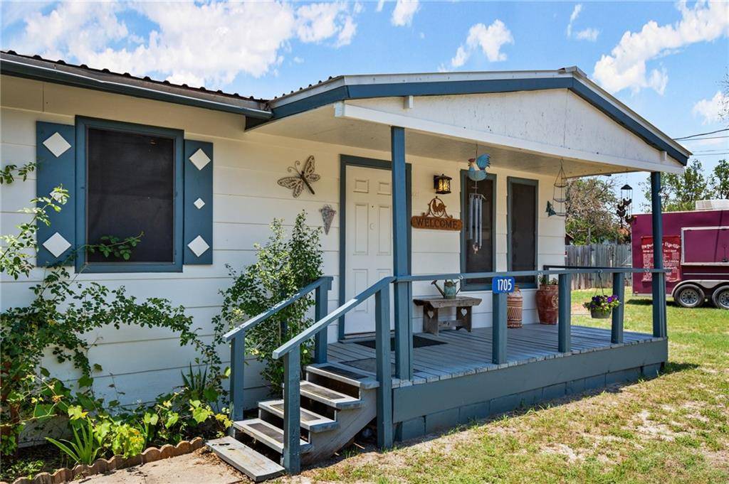 1705 County Road 4953, Kempner, TX 76539