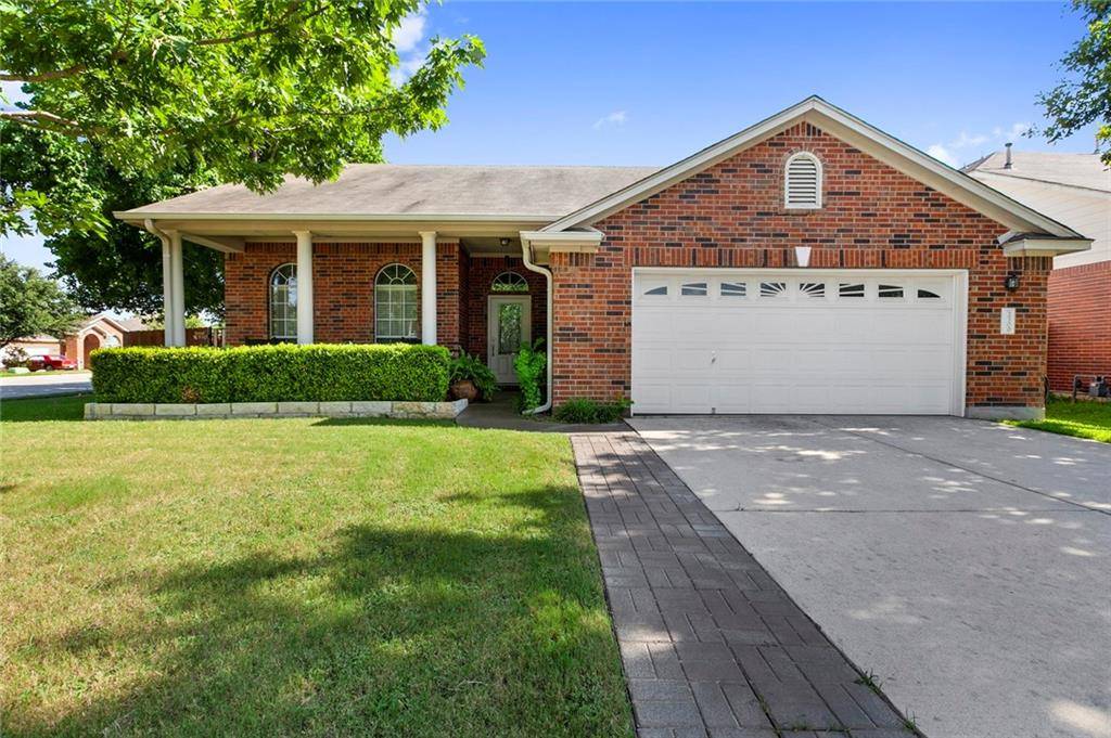 2300 Fairhill CV, Cedar Park, TX 78613