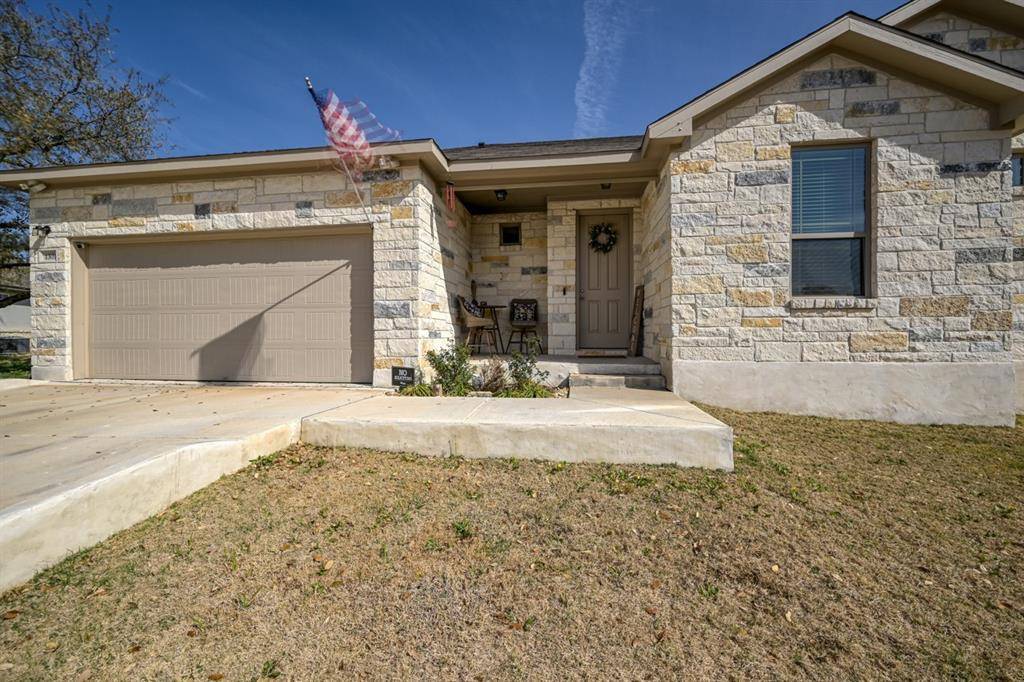 1301 Laurel CV, Marble Falls, TX 78654
