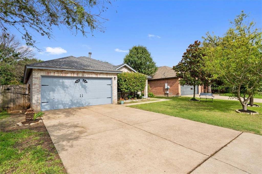 2515 Glen Field DR, Cedar Park, TX 78613