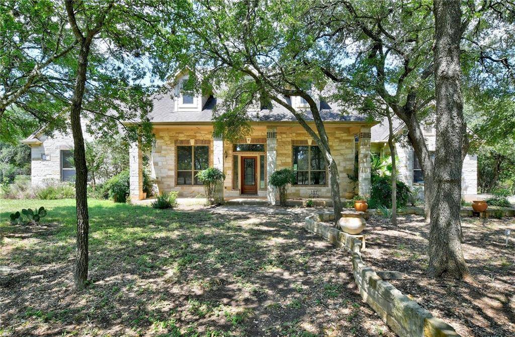 115 Whitney RUN, Buda, TX 78610