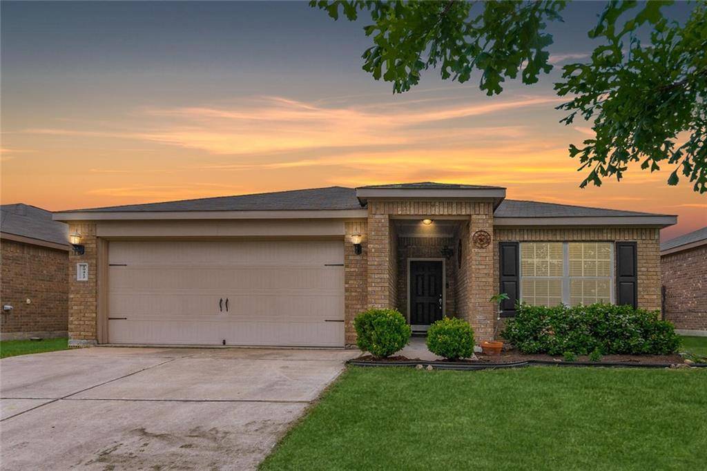 19412 Tayshas ST, Manor, TX 78653