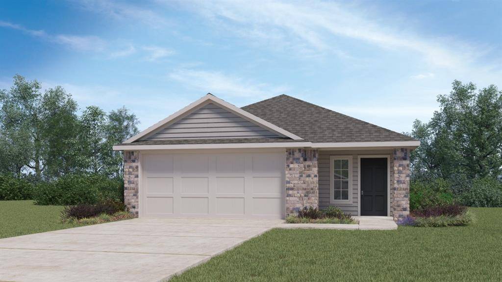 304 Fall Aster DR, Kyle, TX 78640