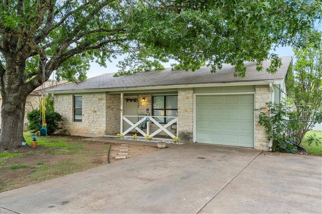 2209 Rifle Bend DR, Georgetown, TX 78626