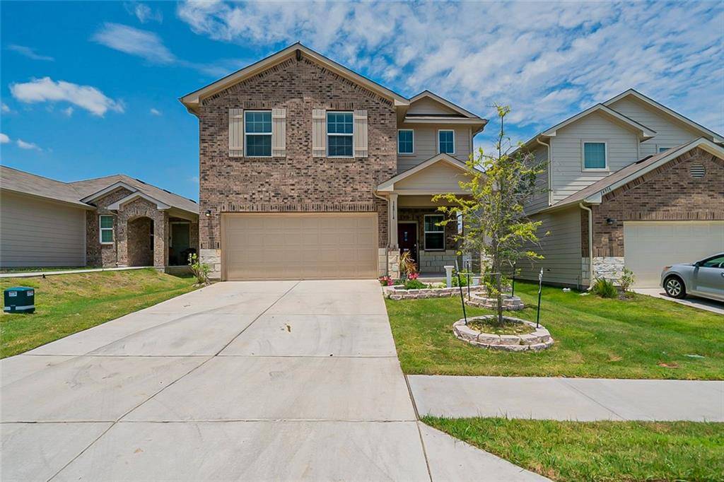 14914 Gypsum Mill RD, Manor, TX 78653