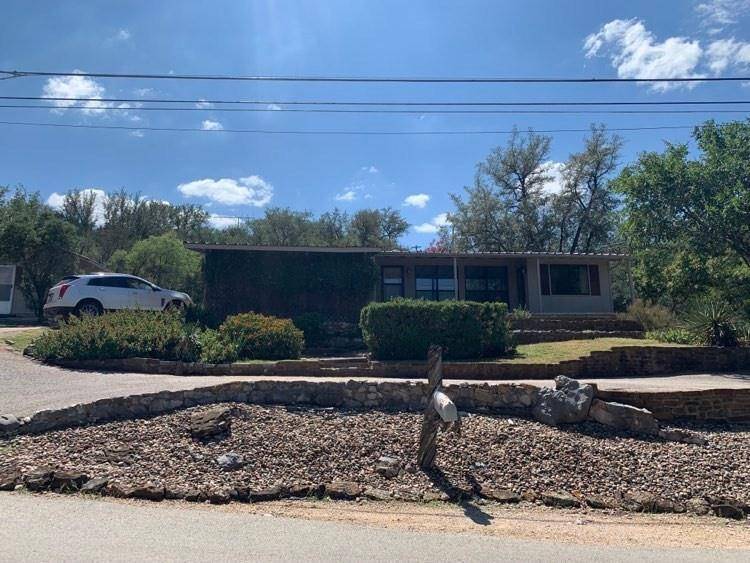 601 Los Escondidos ST, Marble Falls, TX 78654