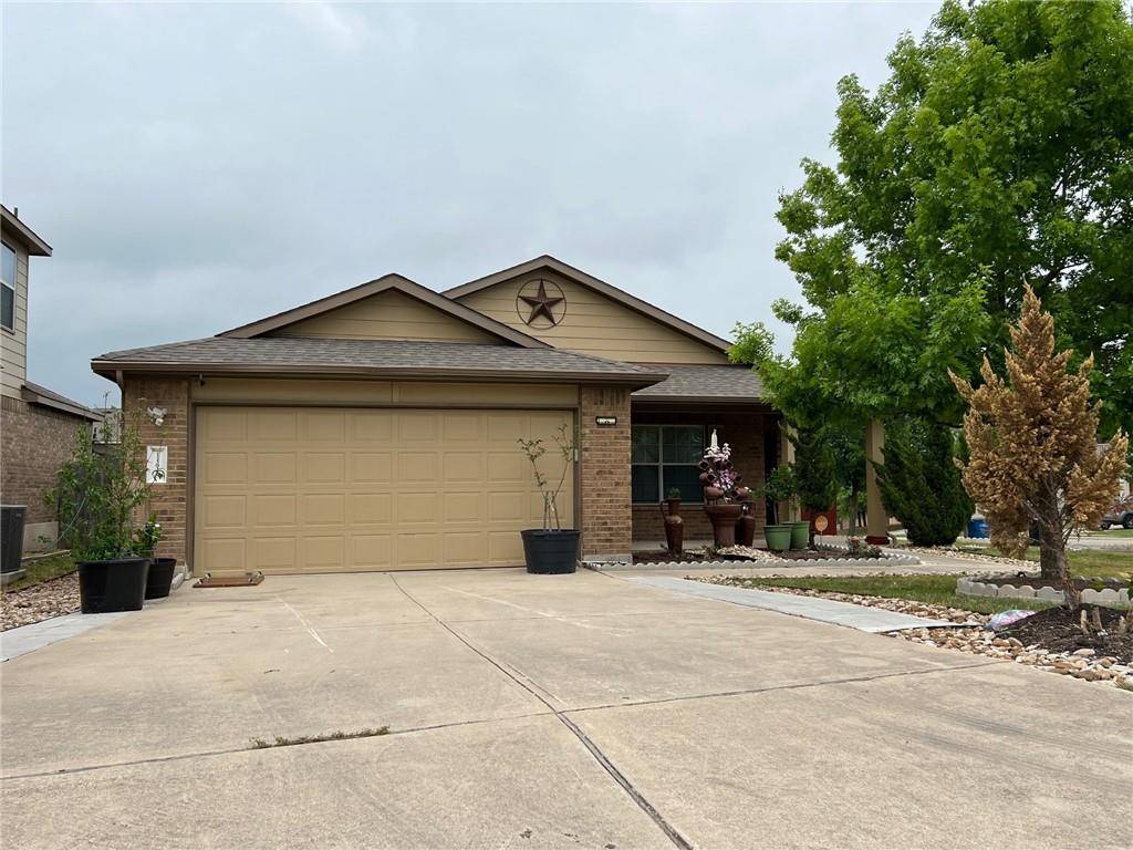 11628 Murron DR, Austin, TX 78754