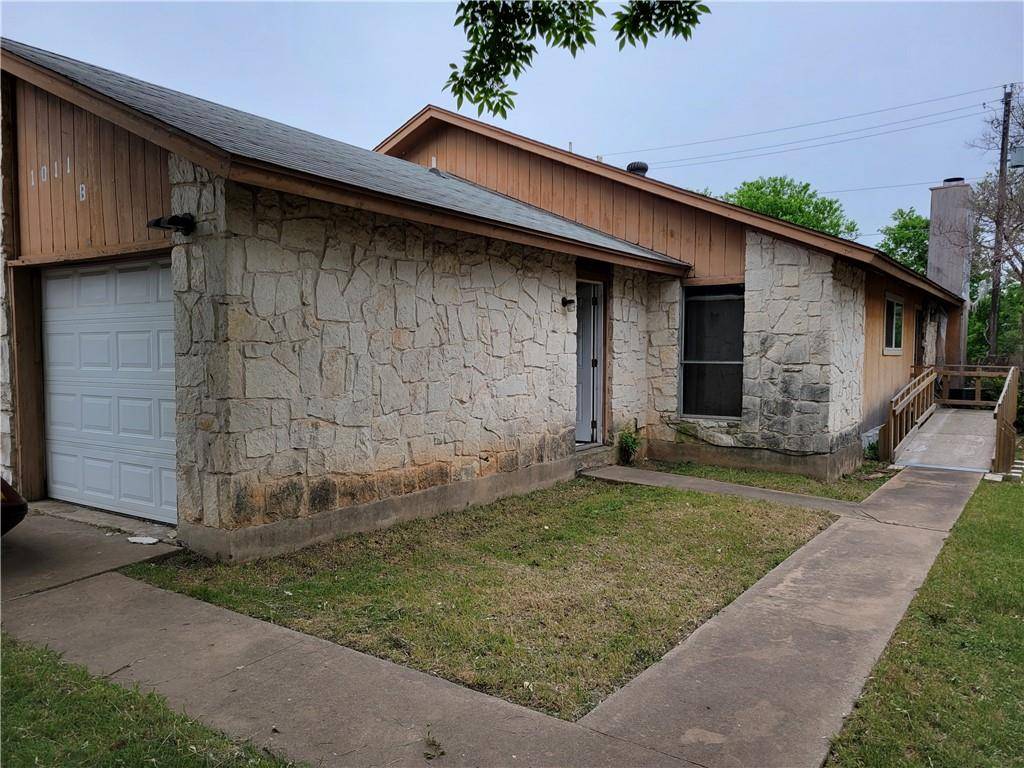 1011 Bird Creek DR, Austin, TX 78758