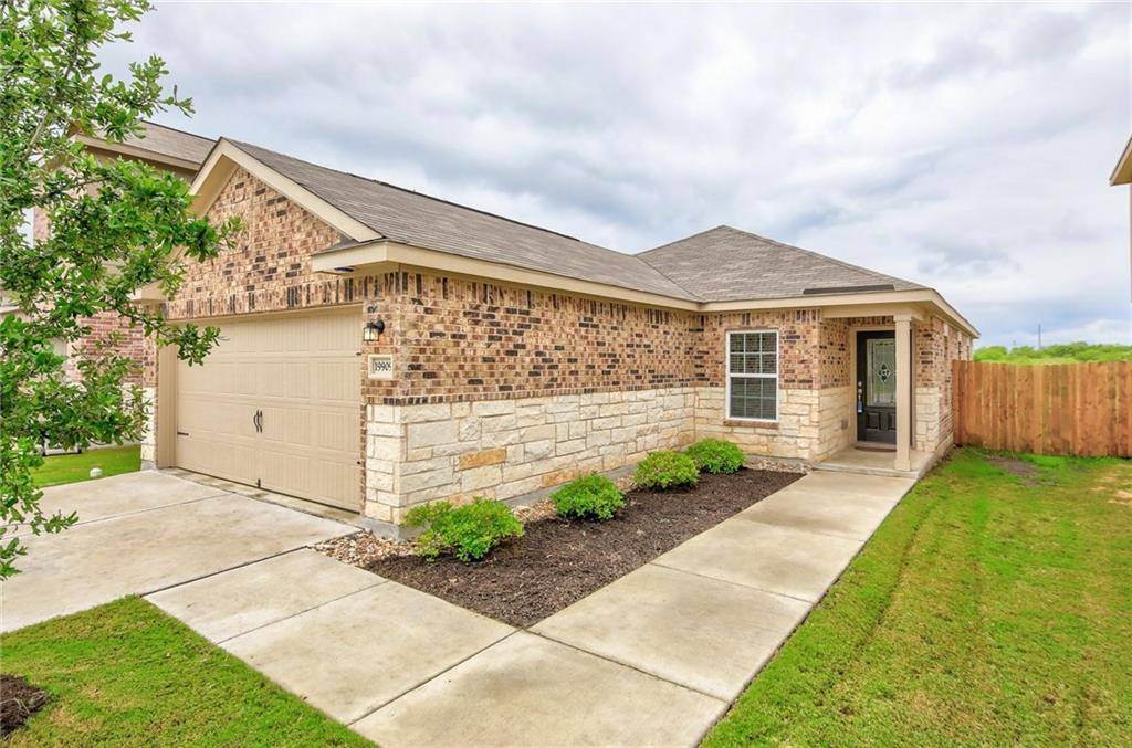 19909 Grover Cleveland WAY, Manor, TX 78653