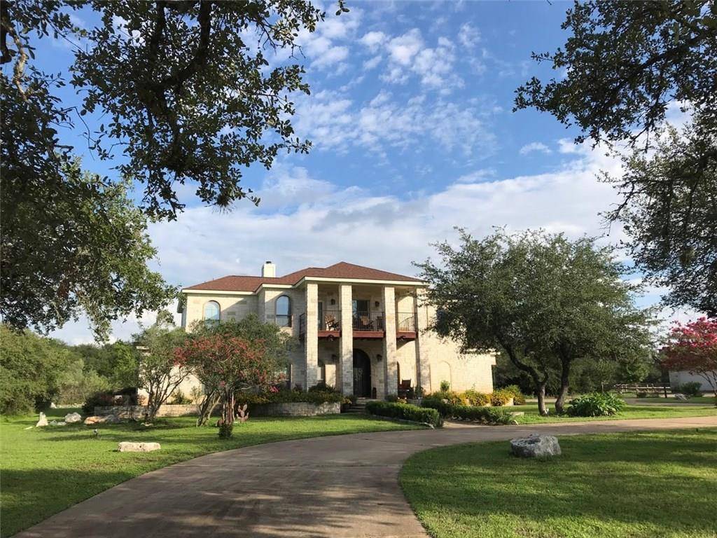 415 Story DR, Buda, TX 78610