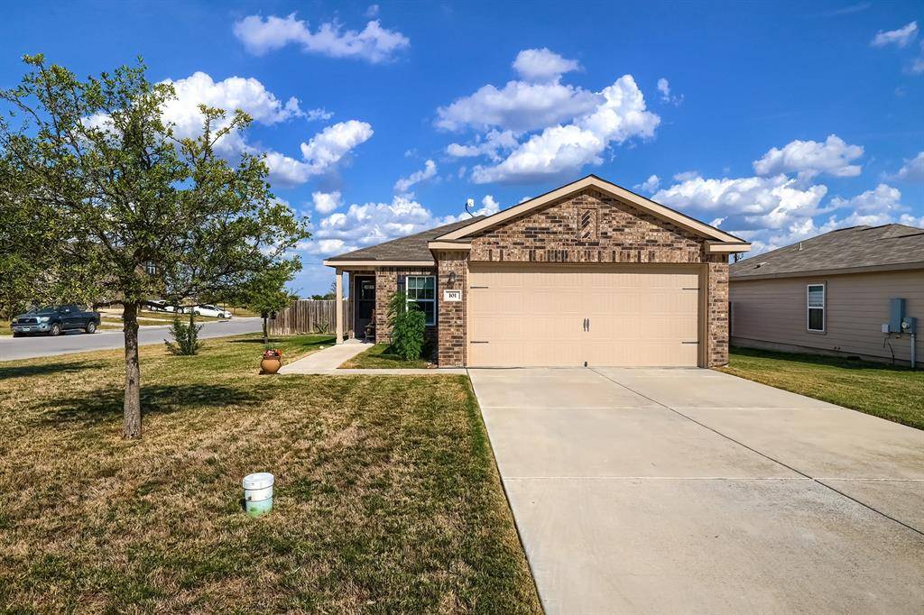 101 Millers LOOP, Jarrell, TX 76537