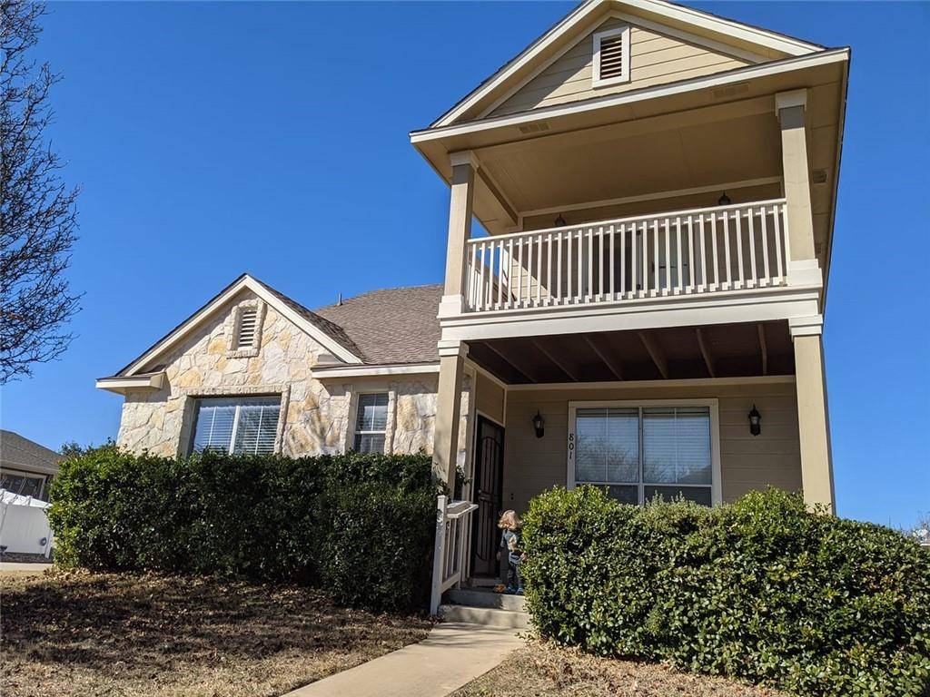 801 Big Spring DR, Cedar Park, TX 78613