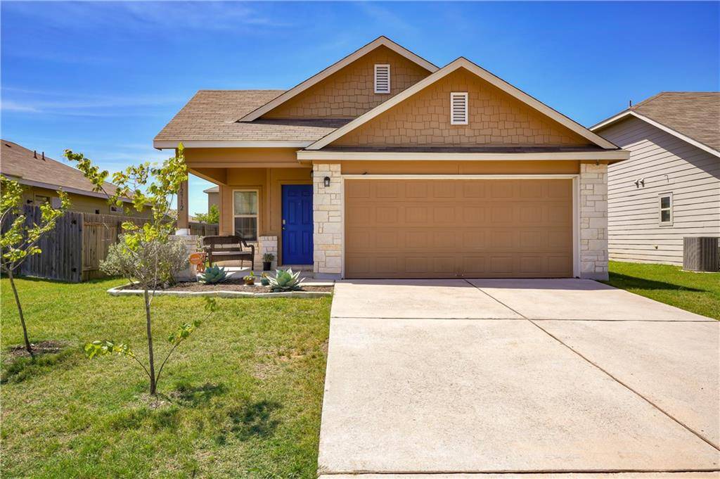 12712 Casting DR, Manor, TX 78653