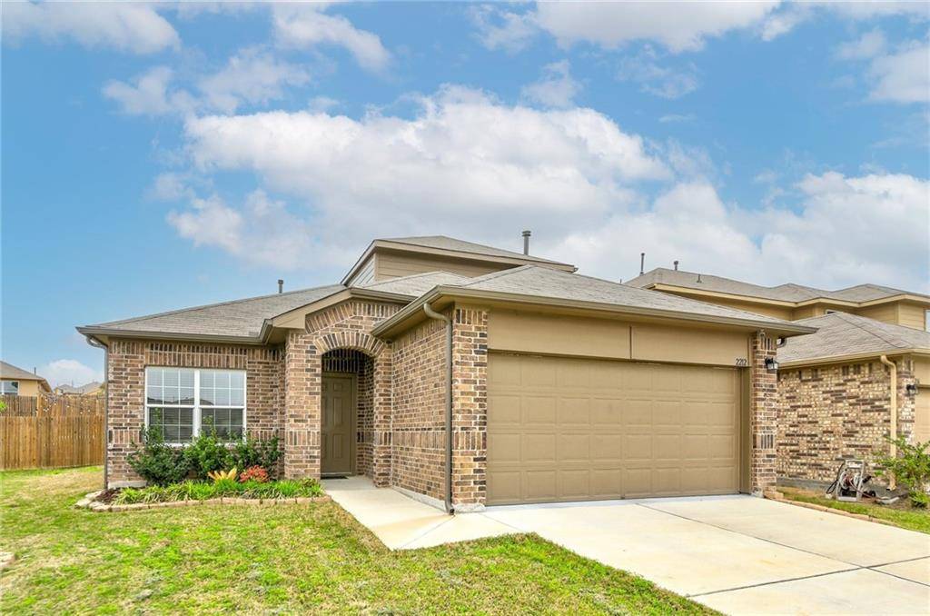 2212 Zepeda PL, Austin, TX 78754