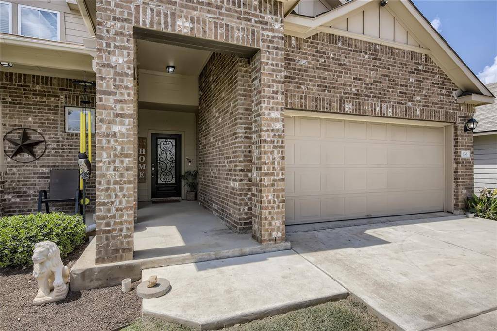 136 Bastian LN, Georgetown, TX 78626