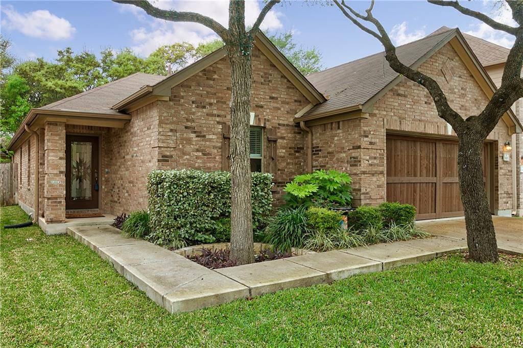 501 Paseo Grand DR, Cedar Park, TX 78613