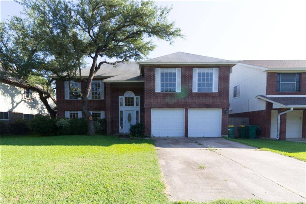 2806 Buckeye TRL, Cedar Park, TX 78613
