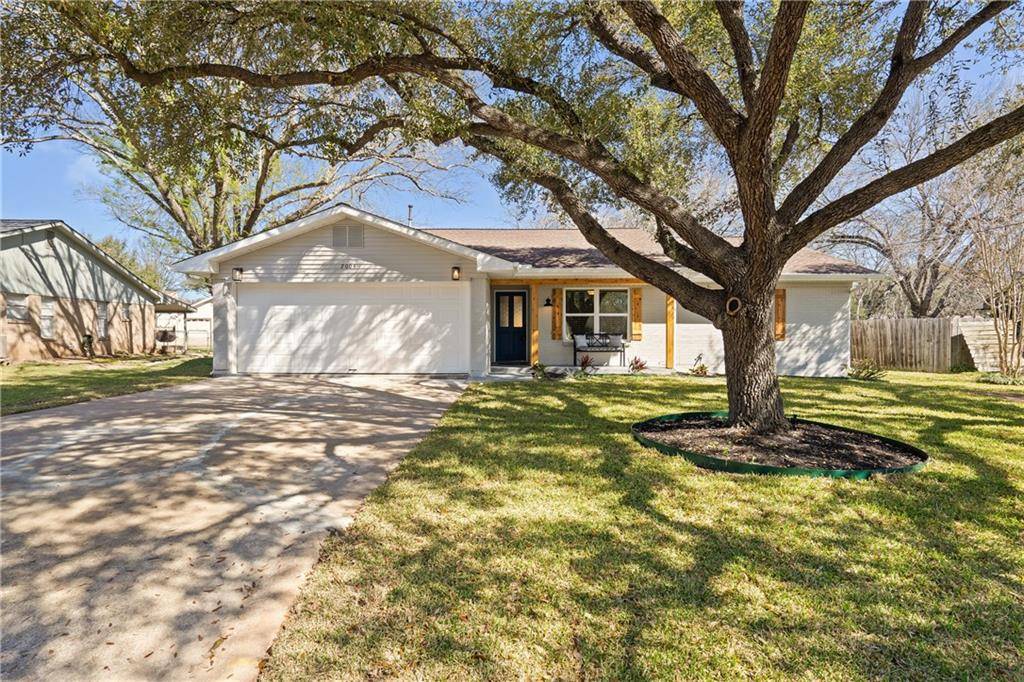 2004 Kent ST, Taylor, TX 76574