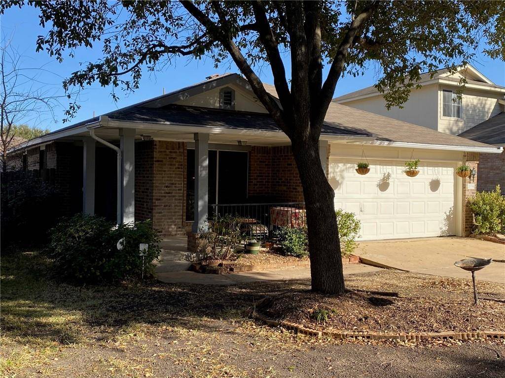 2058 Buckley LN, Round Rock, TX 78664