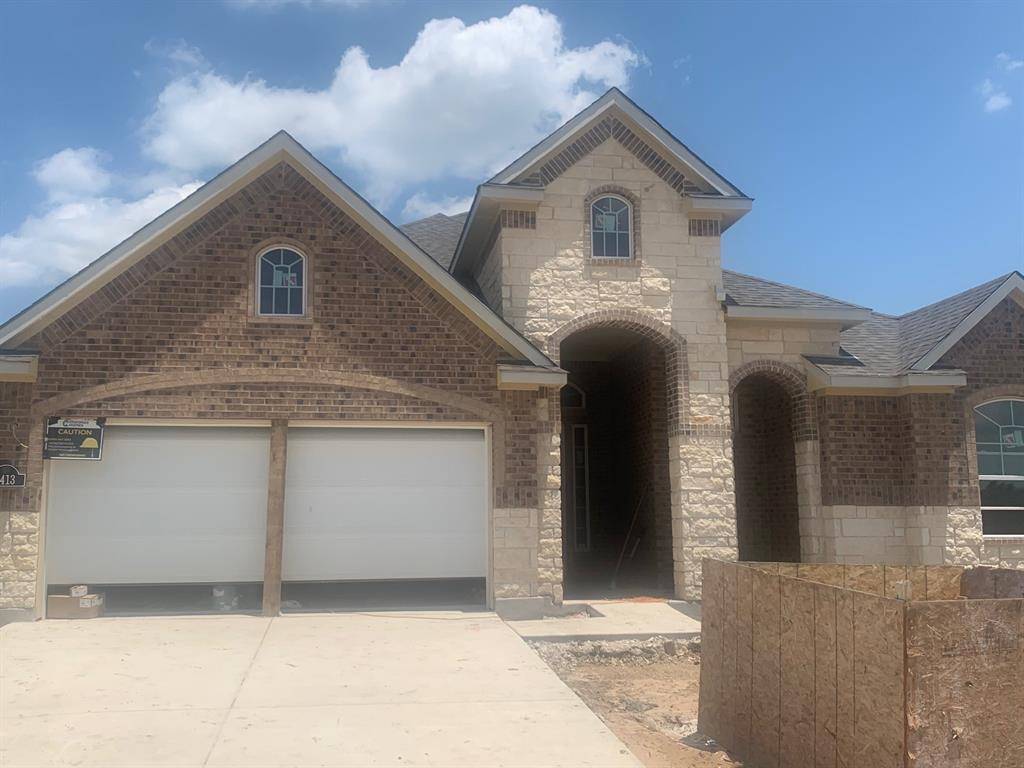 Address not disclosed, Georgetown, TX 78628