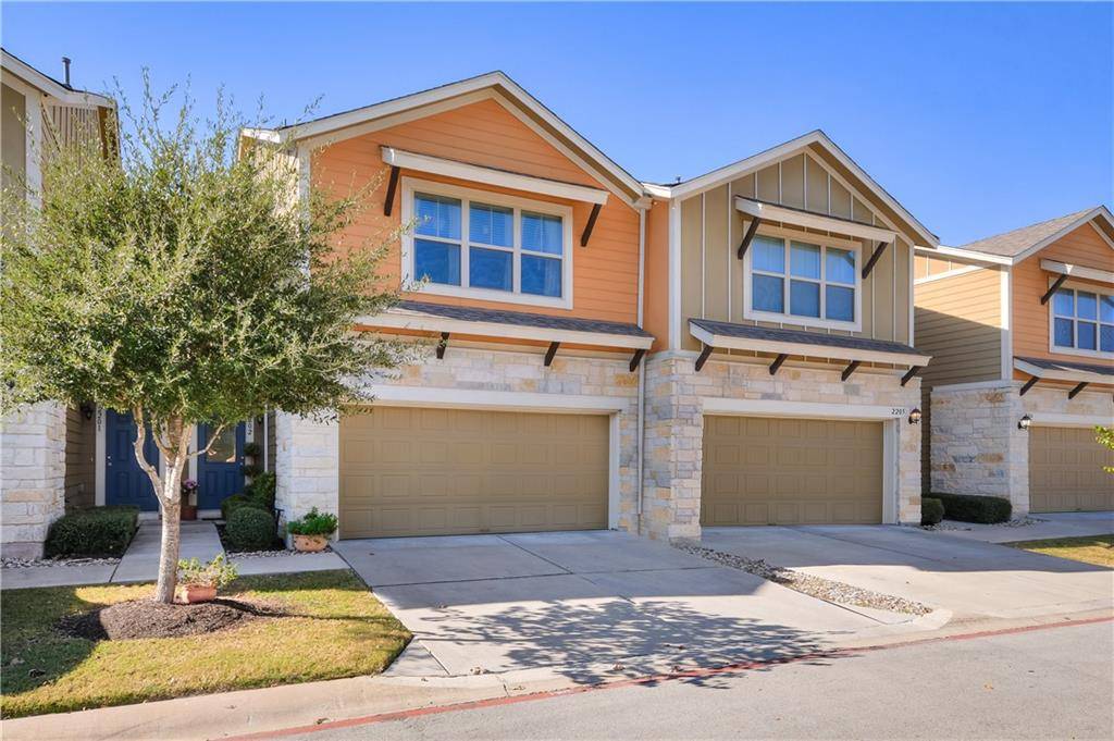 1620 Bryant DR #2202, Round Rock, TX 78664