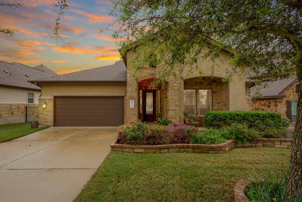 804 Copper Lake RD, Cedar Park, TX 78613