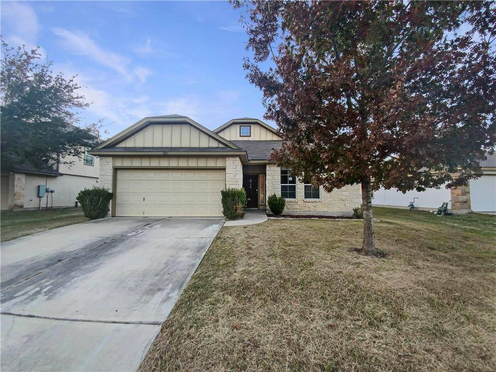 1216 Twin CV, Kyle, TX 78640
