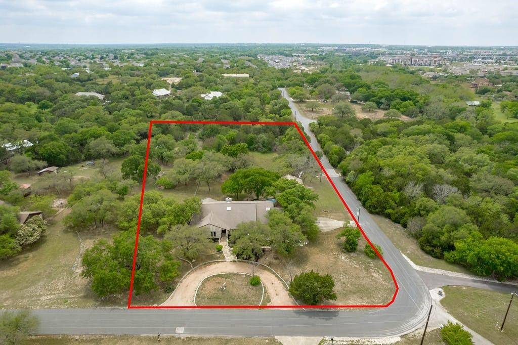 515 Sunrise TER, Cedar Park, TX 78613