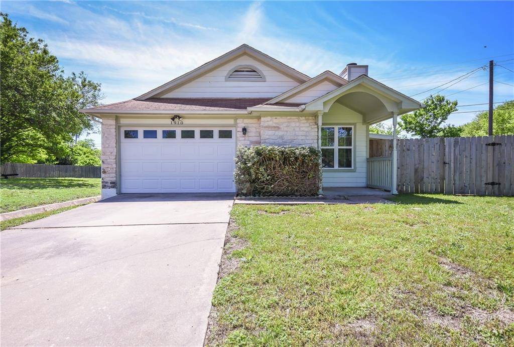 1910 JAMES PL, Round Rock, TX 78664