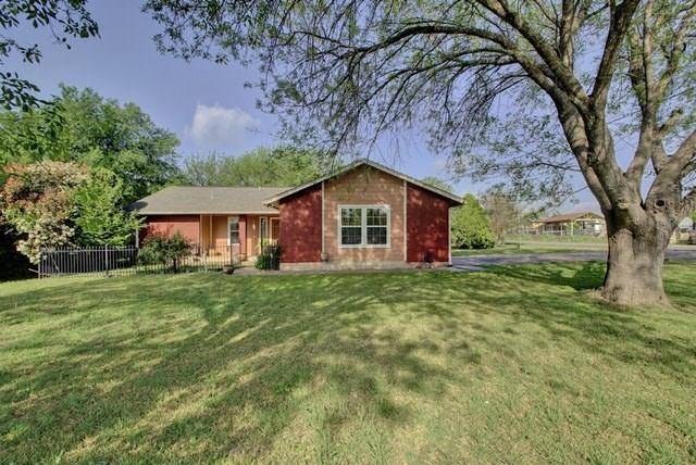 131 Green Pasture, Hutto, TX 78634