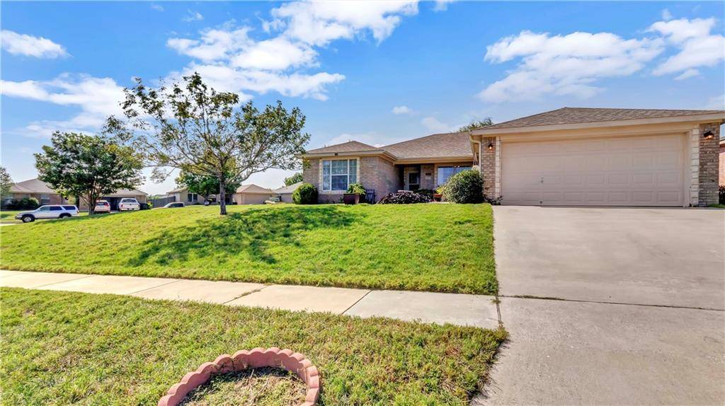 2001 Jake DR, Copperas Cove, TX 76522