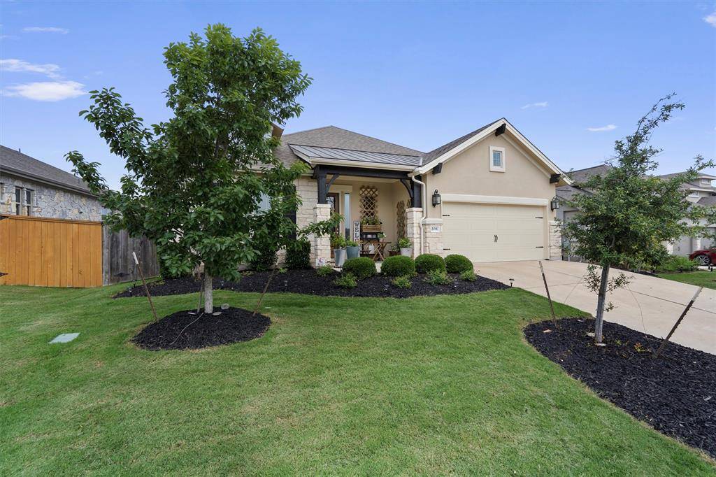 208 Crossvine TRL, Georgetown, TX 78626