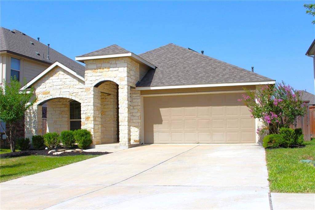 109 Checkerspot CT, Georgetown, TX 78626