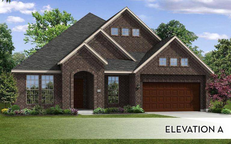 233 Ashleaf DR, Buda, TX 78610