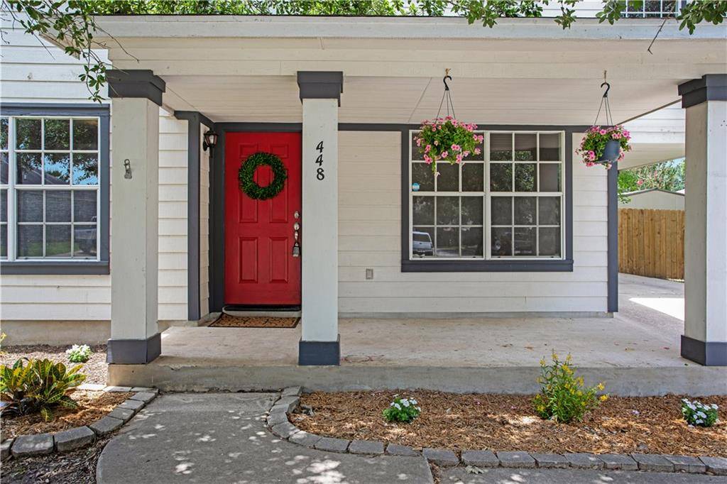 448 Tobin DR, Buda, TX 78610