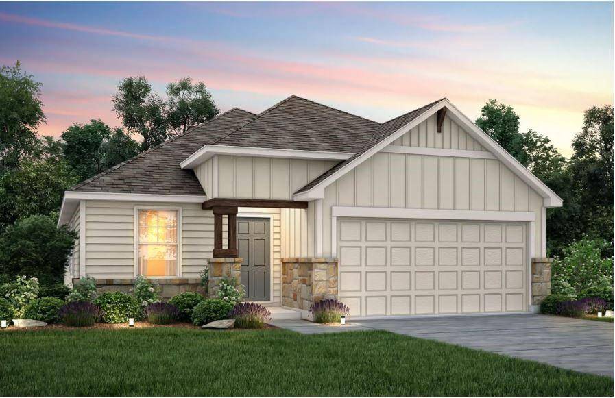 170 Beechnut DR, Buda, TX 78610