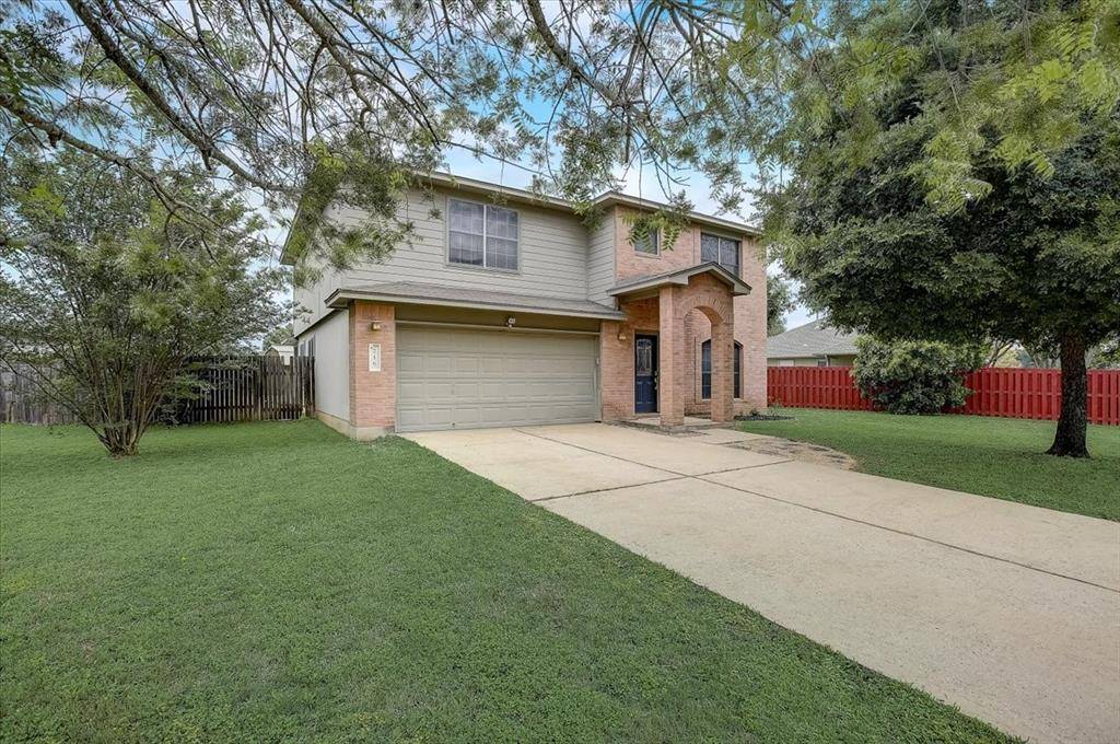 716 Blair Ave, Bastrop, TX 78602