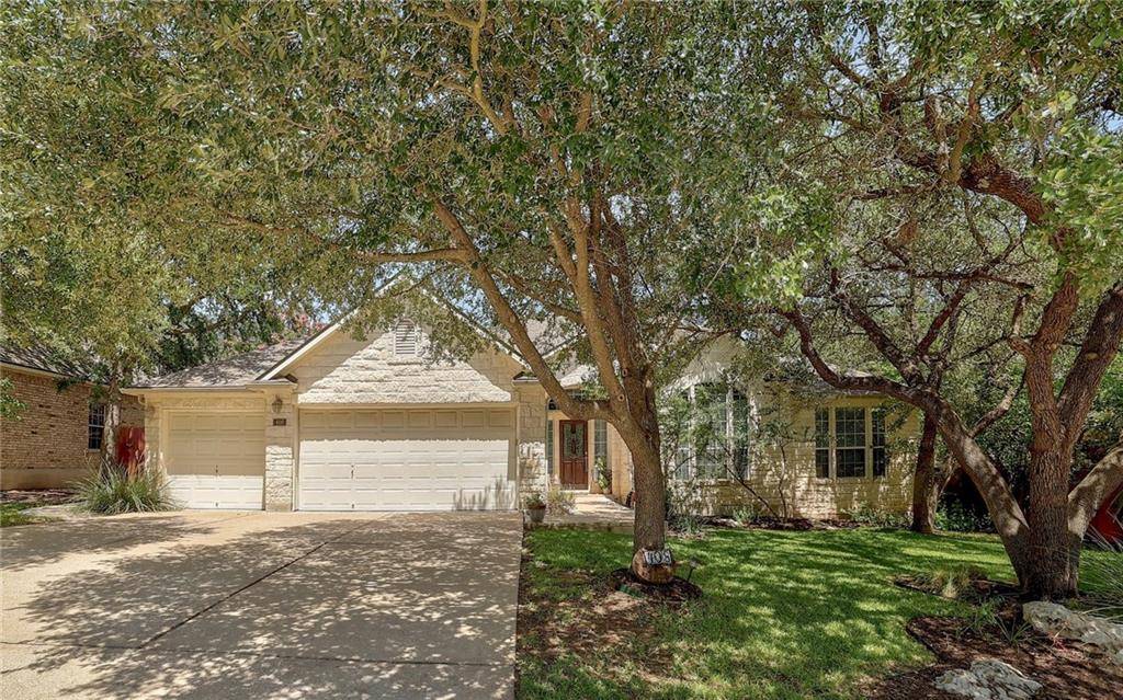408 Trailridge DR, Cedar Park, TX 78613