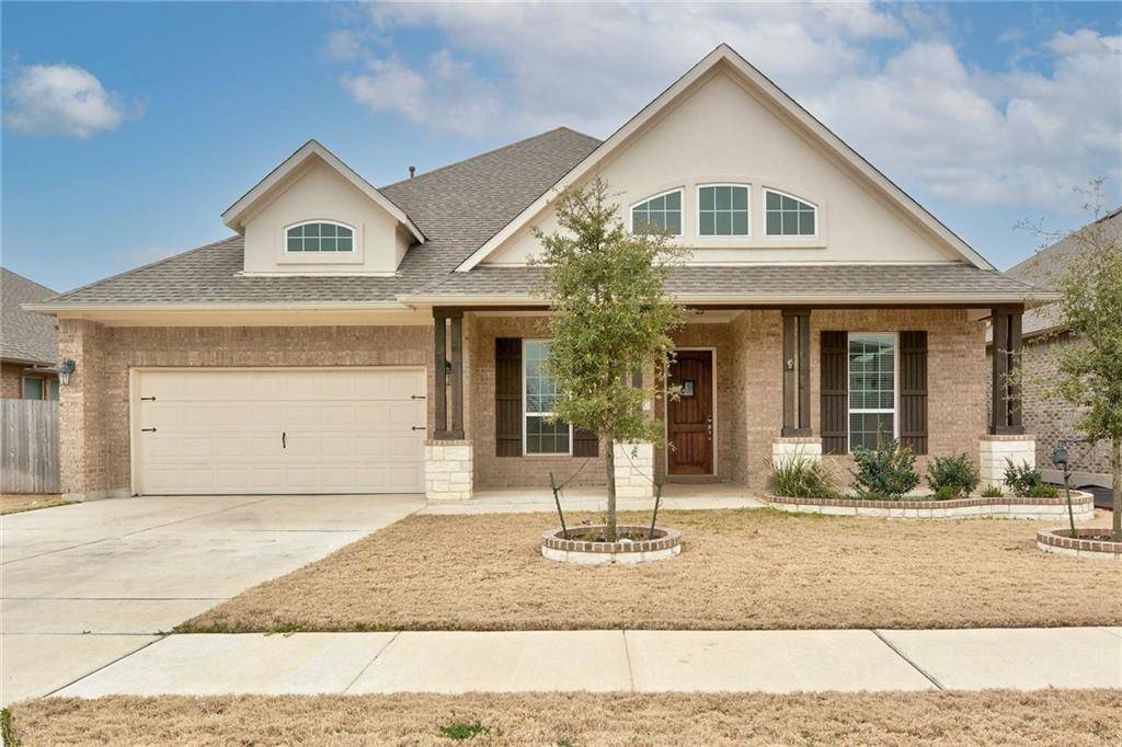141 Lacy Oak DR, Buda, TX 78610