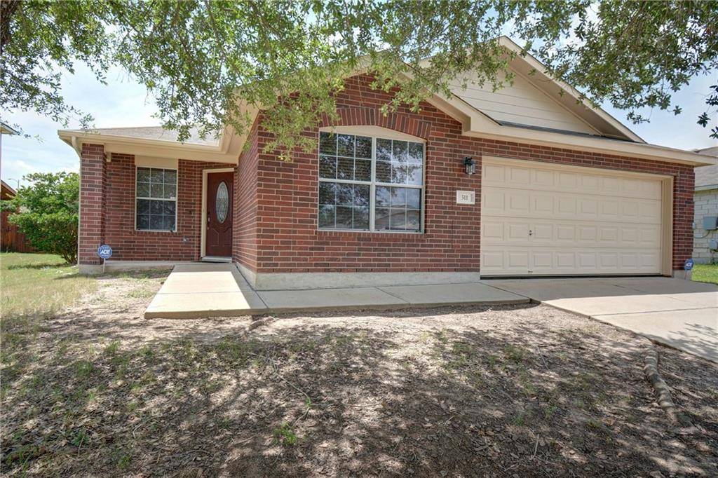 311 Antelope TRL, Bastrop, TX 78602