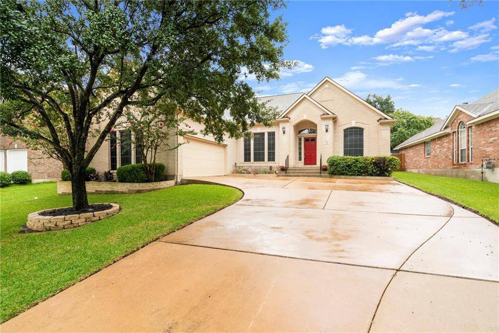 918 Cashew LN, Cedar Park, TX 78613