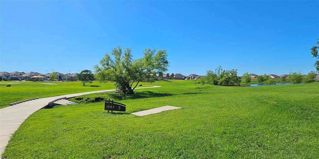 5436 Vanner PATH, Georgetown, TX 78626