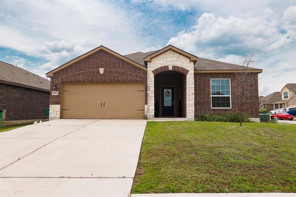 19501 Andrew Jackson ST, Manor, TX 78653