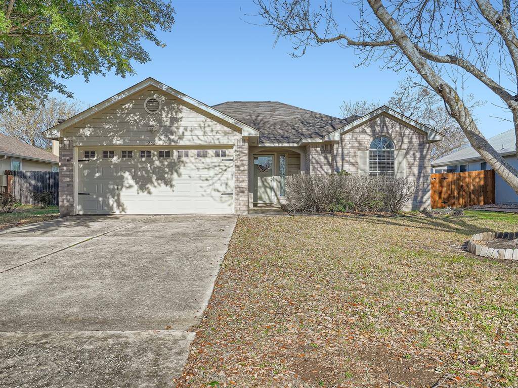 262 Keystone LOOP, Kyle, TX 78640