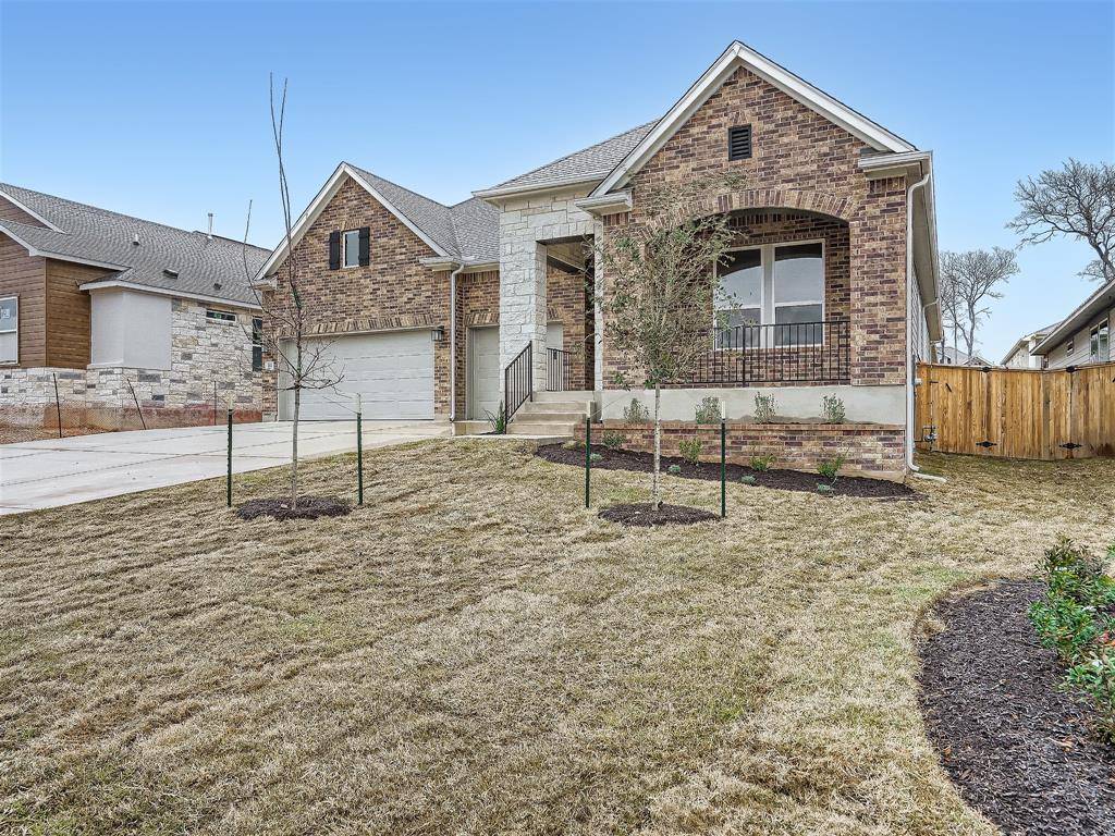 190 Willamette WAY, Kyle, TX 78640