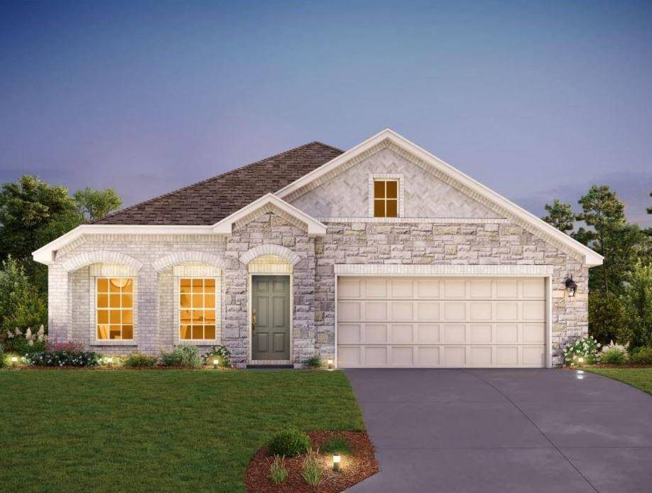609 South San Marcos ST, Manor, TX 78653